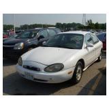 1999 MERCURY SABLE