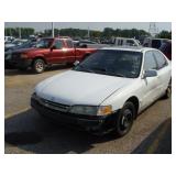 1994 HONDA ACCORD