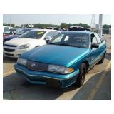 1993 BUICK SKYLARK
