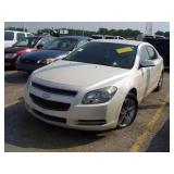 2010 CHEVROLET MALIBU