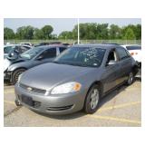 2006 CHEVROLET IMPALA