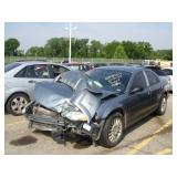 2006 CHRYSLER SEBRING