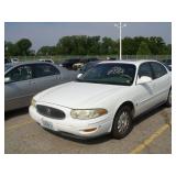 2000 BUICK LESABRE