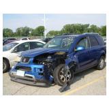 2006 SATURN VUE