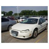 2004 CHRYSLER CONCORDE