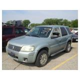 2005 MERCURY MARINER