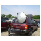 1999 JEEP GRAND CHER