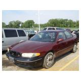 1998 BUICK CENTURY