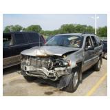 2004 JEEP GRAND CHER