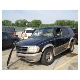 1998 FORD EXPLORER