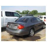2003 FORD TAURUS