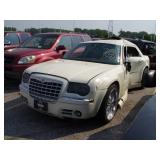 2007 CHRYSLER 300