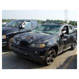 2005 BMW X5