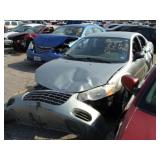 2006 CHRYSLER SEBRING