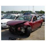 2004 CHEVROLET MALIBU