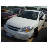 2008 CHEVROLET COBALT