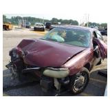 2001 CHEVROLET MALIBU