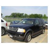 2003 FORD EXPLORER