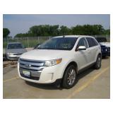 2013 FORD EDGE