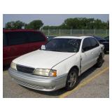 1997 TOYOTA AVALON