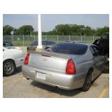 2006 CHEVROLET MONTE CARLO