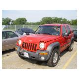 2004 JEEP LIBERTY