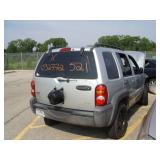 2002 JEEP LIBERTY
