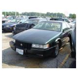 1995 CADILLAC SEVILLE
