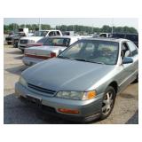 1995 HONDA ACCORD