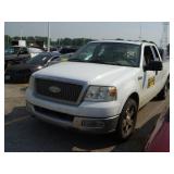 2004 FORD F150