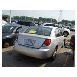 2004 SATURN ION