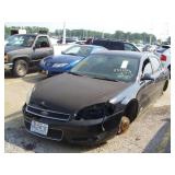 2006 CHEVROLET IMPALA
