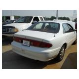 1998 BUICK CENTURY