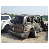 2002 CHEVROLET VENTURE