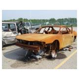 2000 CHEVROLET MONTE CARLO