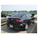 2005 MAZDA 3