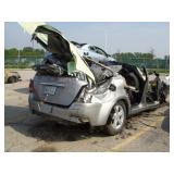 2007 MERCEDES GL-CLASS