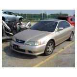 2000 ACURA TL
