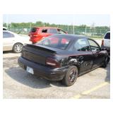1997 DODGE NEON