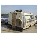 1979 CHEVROLET VAN