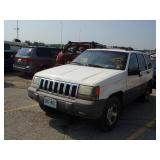 1998 JEEP GRAND CHER
