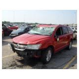 2013 DODGE JOURNEY