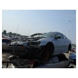 2004 CHRYSLER SEBRING