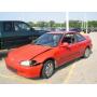 1994 HONDA CIVIC