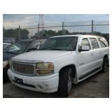 2001 GMC YUKON XL 1500