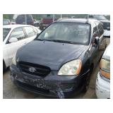 2007 KIA OTHER