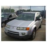 2002 SATURN VUE