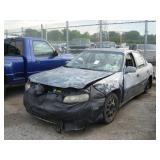 1999 CHEVROLET MALIBU