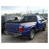 2003 FORD RANGER