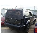 2002 DODGE NITRO